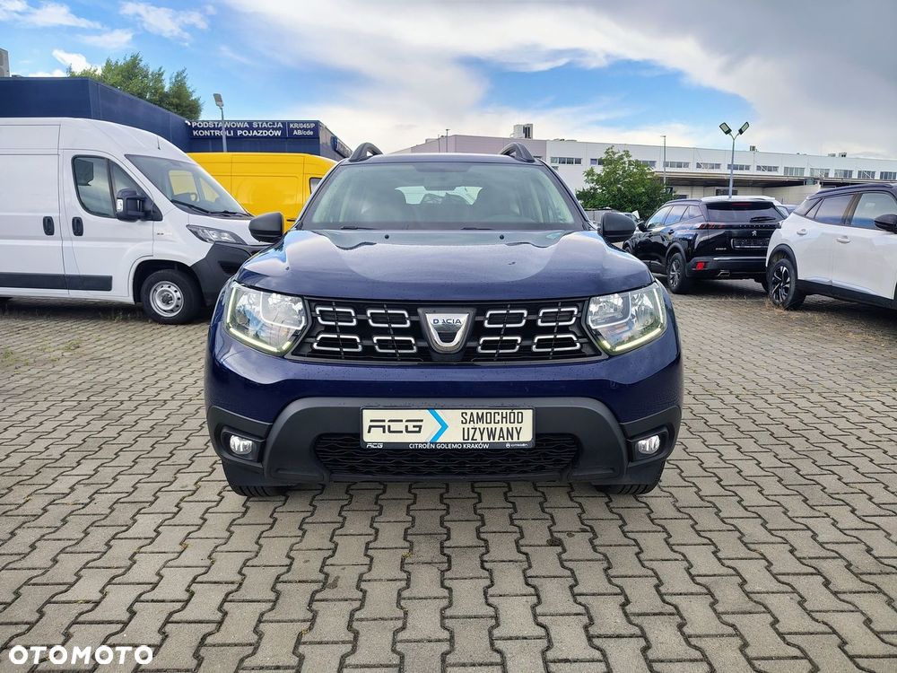 Dacia Duster - 5