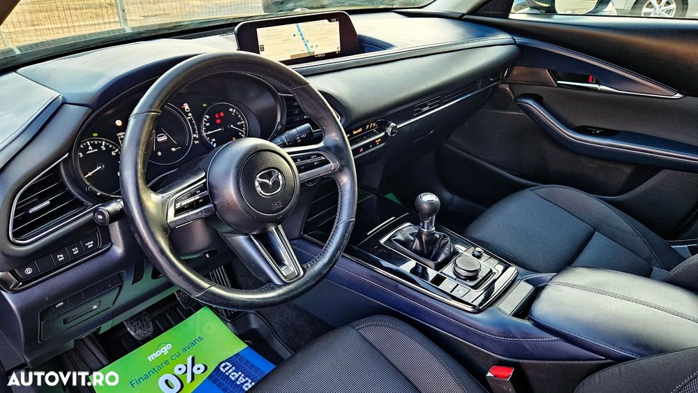 Mazda CX-30 - 13