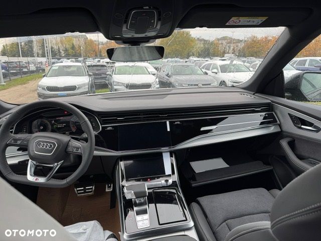 Audi Q8 50 TDI mHEV Quattro Tiptronic - 4