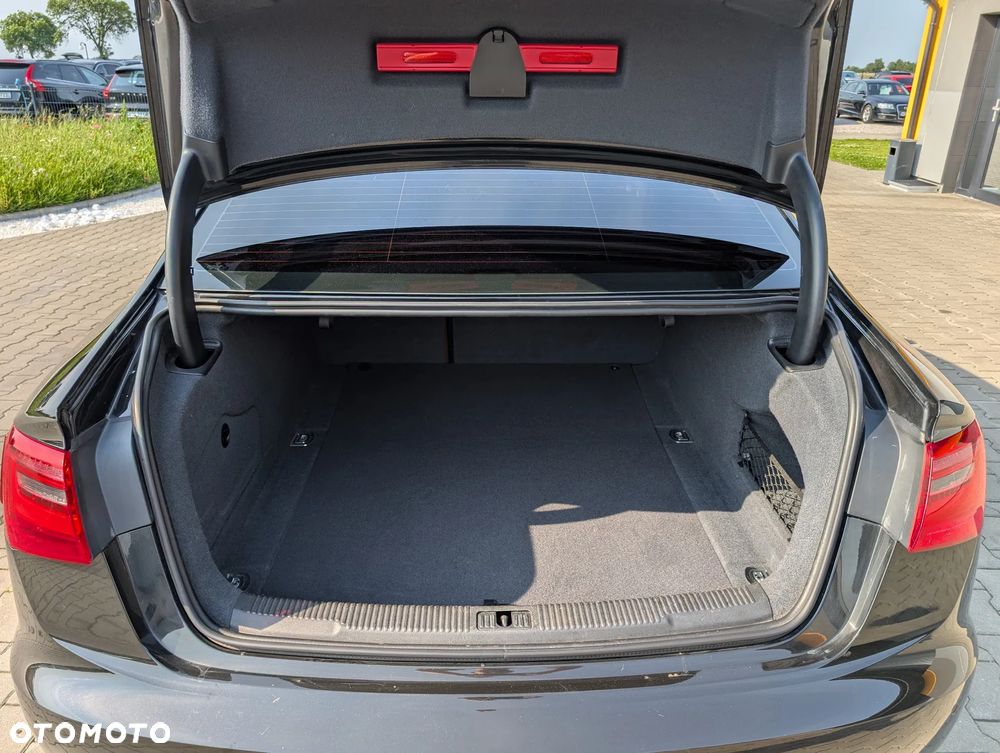 Audi A6 Limousine 3.0 TDI DPF multitronic sport selection - 40