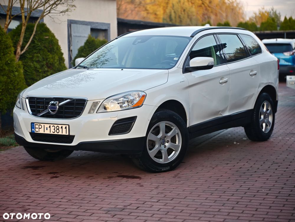Volvo XC 60 D4 Kinetic - 22