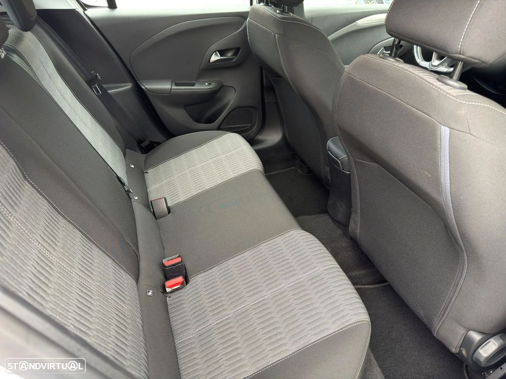 Opel Corsa-e Edition - 18