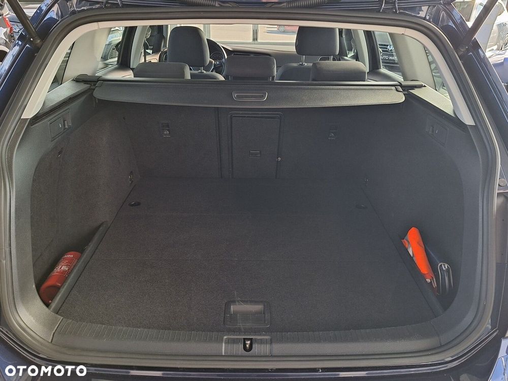 Volkswagen Golf Variant 1.5 TSI BMT Comfortline - 17