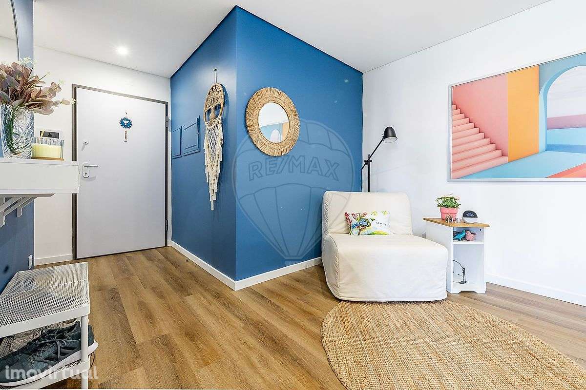 Apartamento T2 para venda - Grande imagem: 3/30