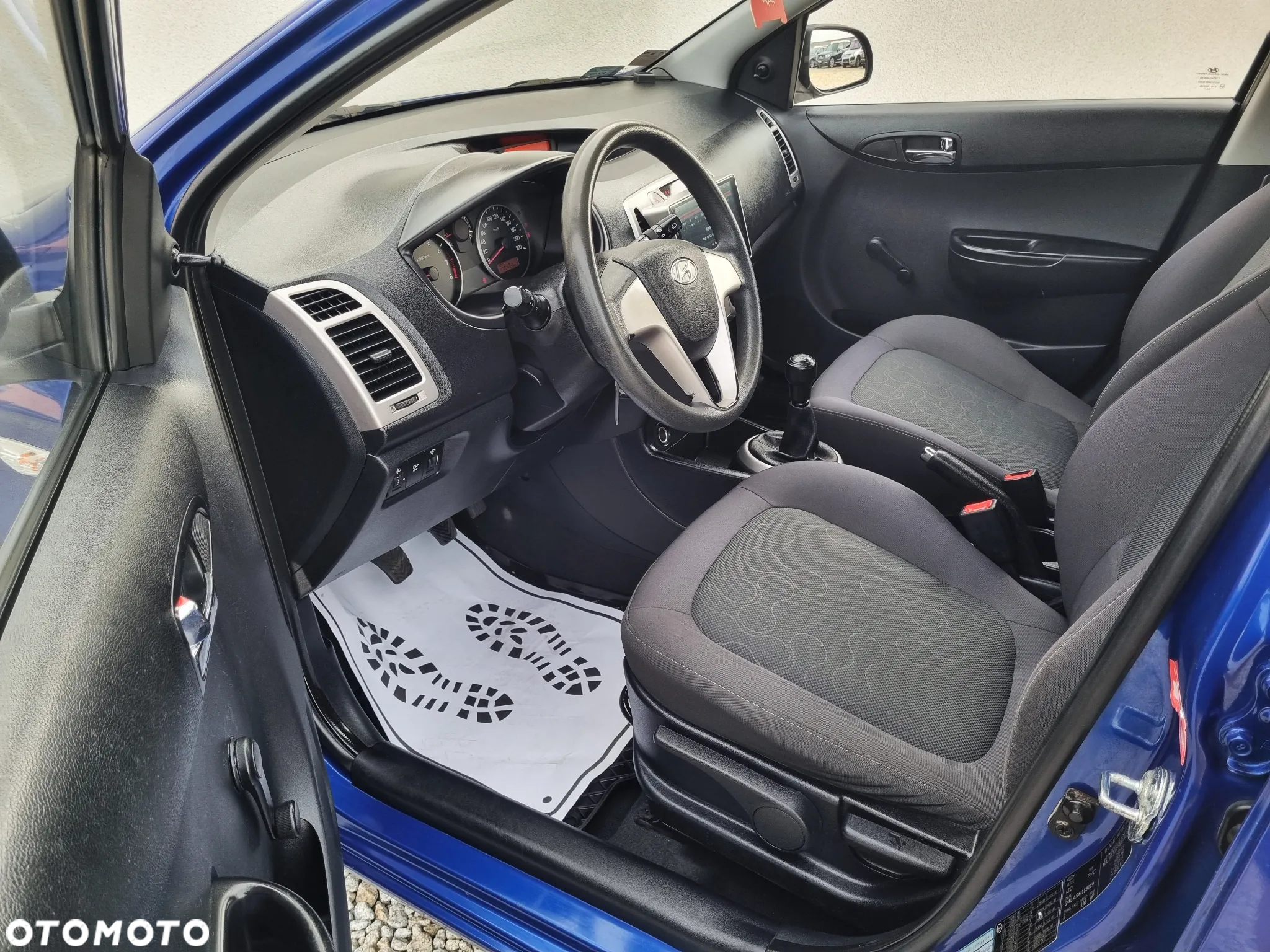 Hyundai i20 1.2 Edition Plus - 7