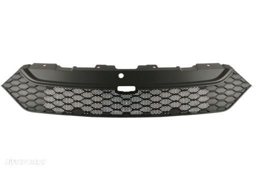 Grila radiator Mijloc  IVECO DAILY VI dupa 2014 piese Iveco dailu noi - 1