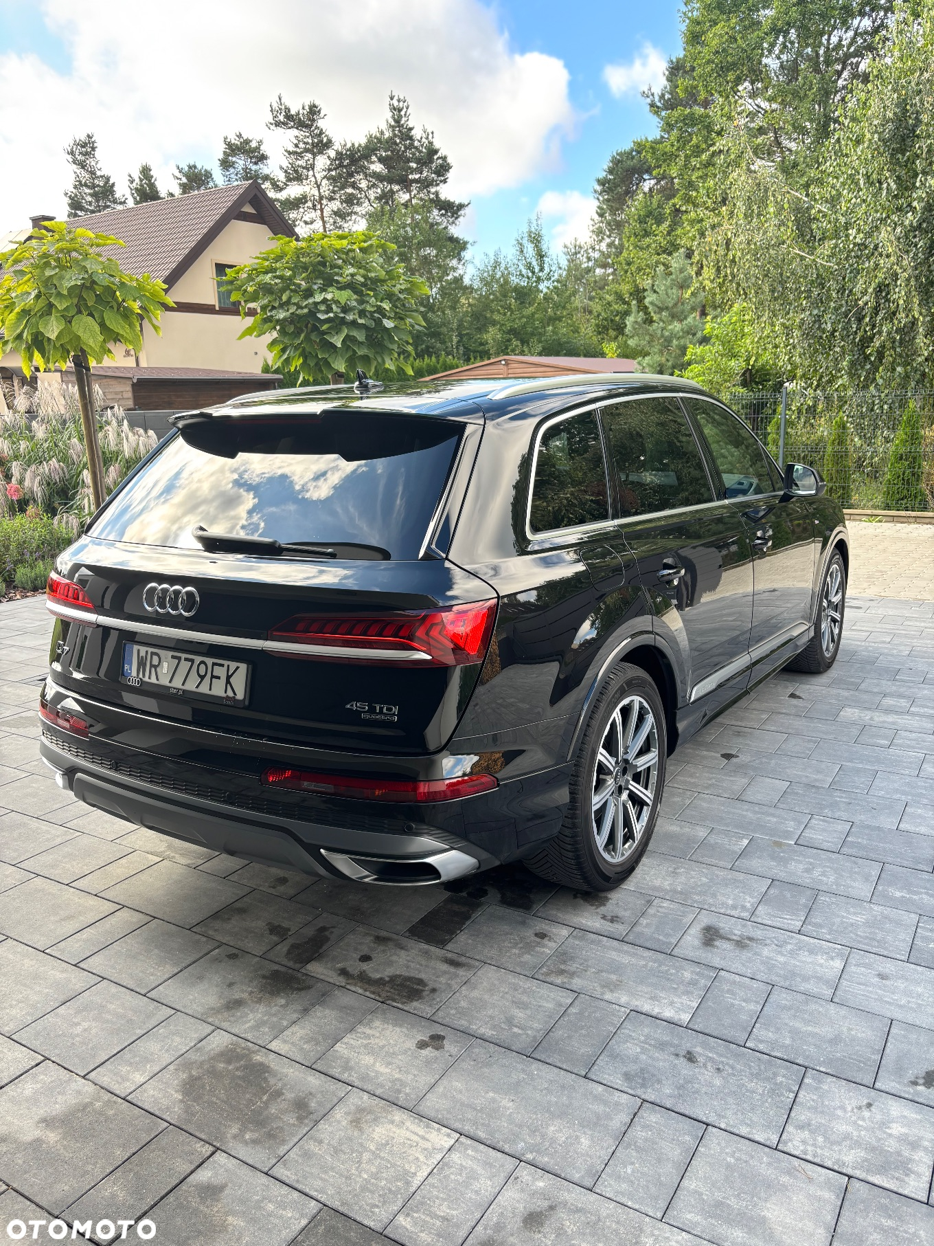 Audi Q7 - 5