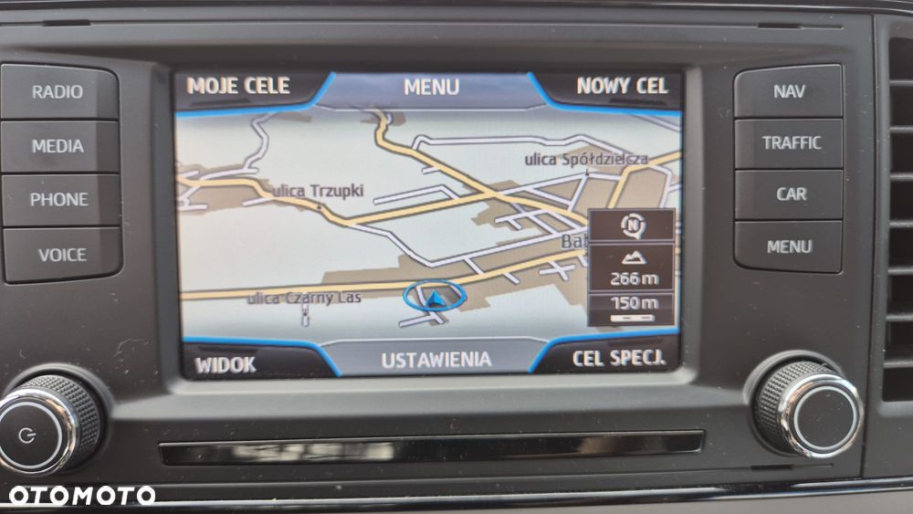 Seat Leon 1.2 TSI Reference - 15