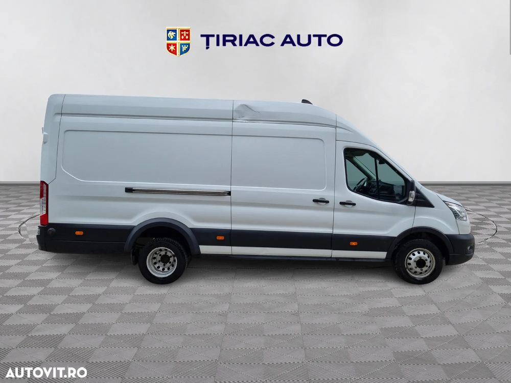 Ford Transit - 6