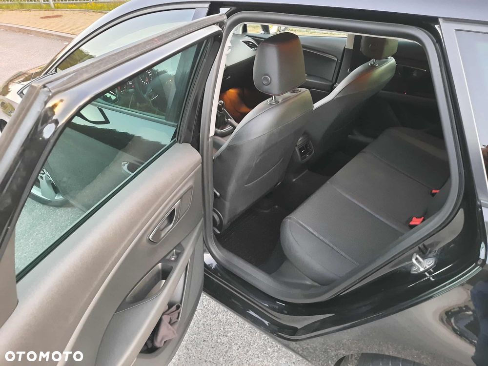 Seat Leon 1.4 TSI FR S&S - 26