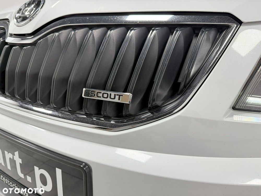 Skoda Octavia - 9