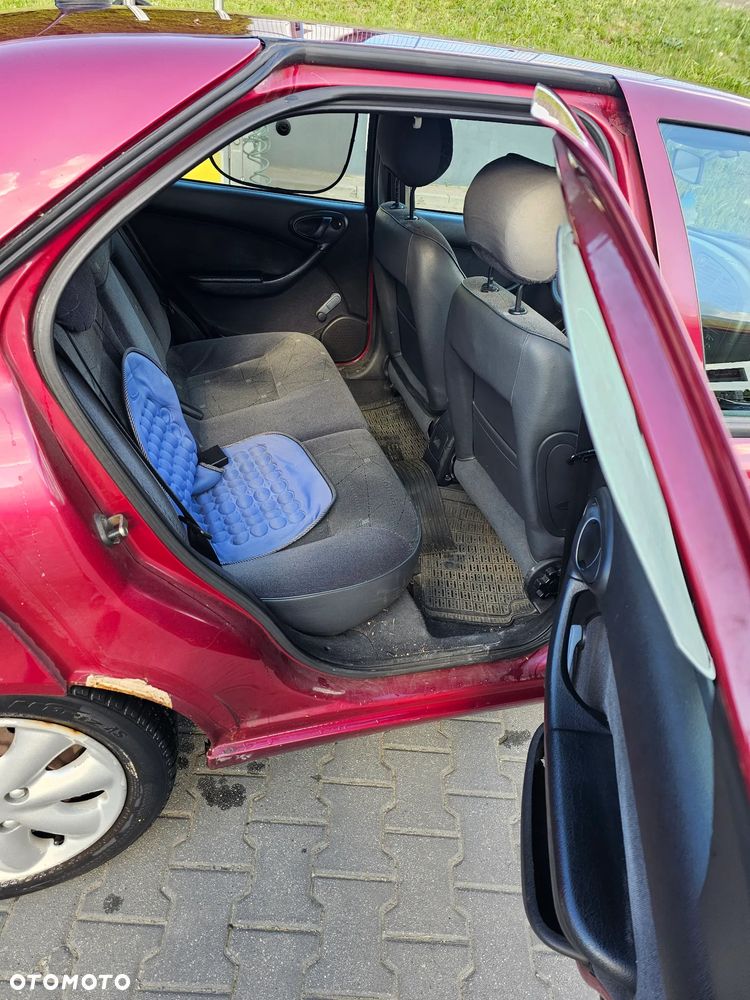 Citroën Xsara 1.6i SX - 15