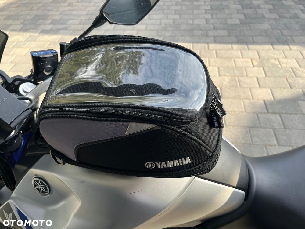 Yamaha MT - 7