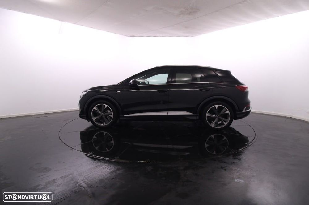 Audi Q4 e-tron 45 82 kWh - 4