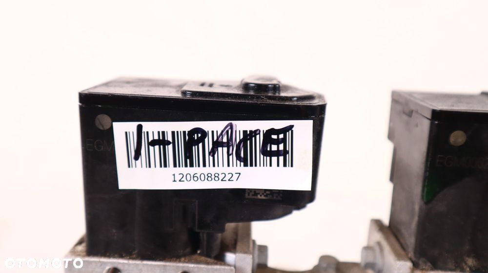 JAGUAR I-PACE ZAWÓR ROZPRĘŻNY KLIMATYZACJI J9D3-6C582-CA, J9D3-8D304-AA, J9D3-10C708-BB - 10