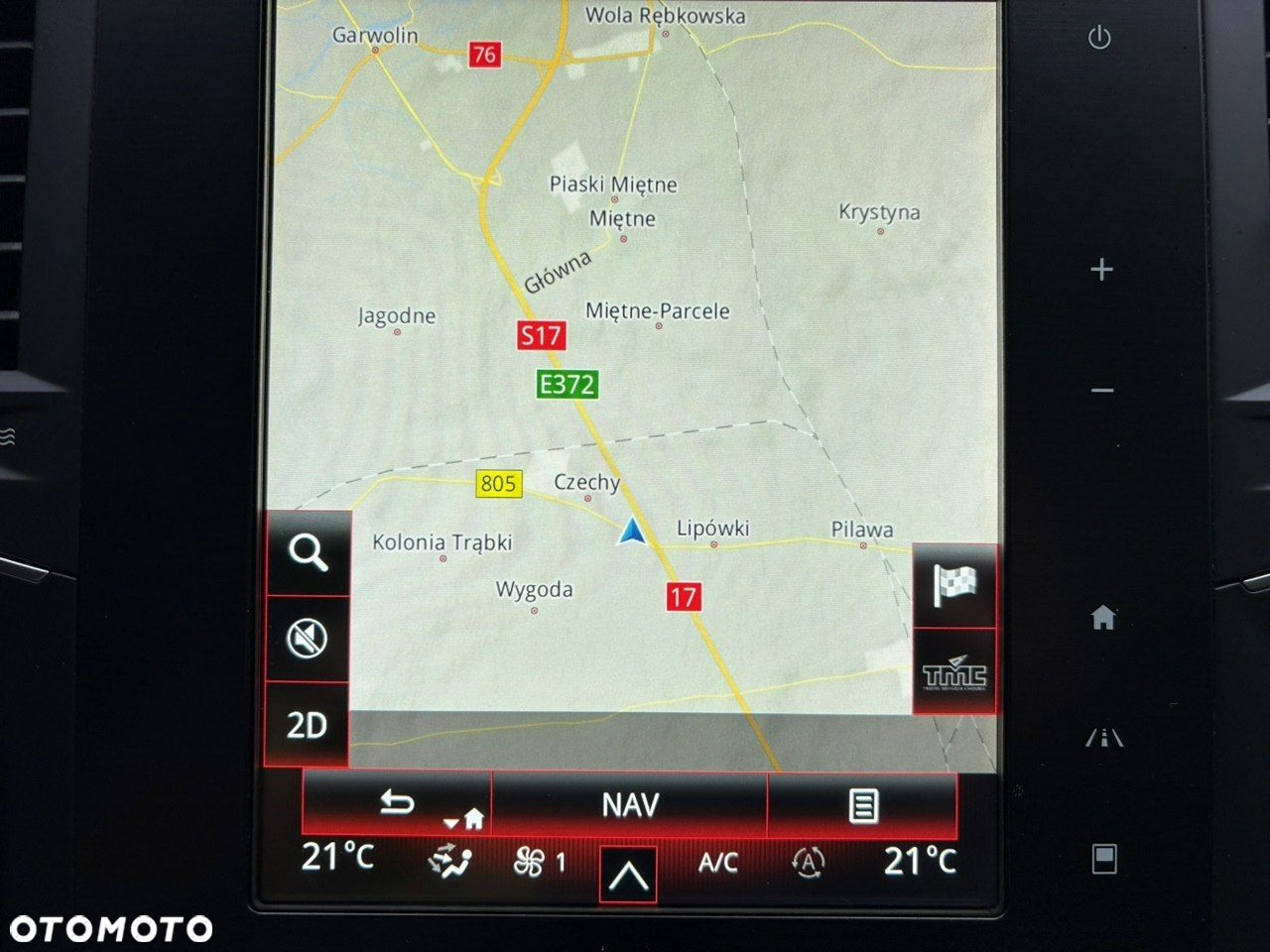 Renault Megane Grandtour ENERGY TCe 140 EDC BOSE EDITION - 24