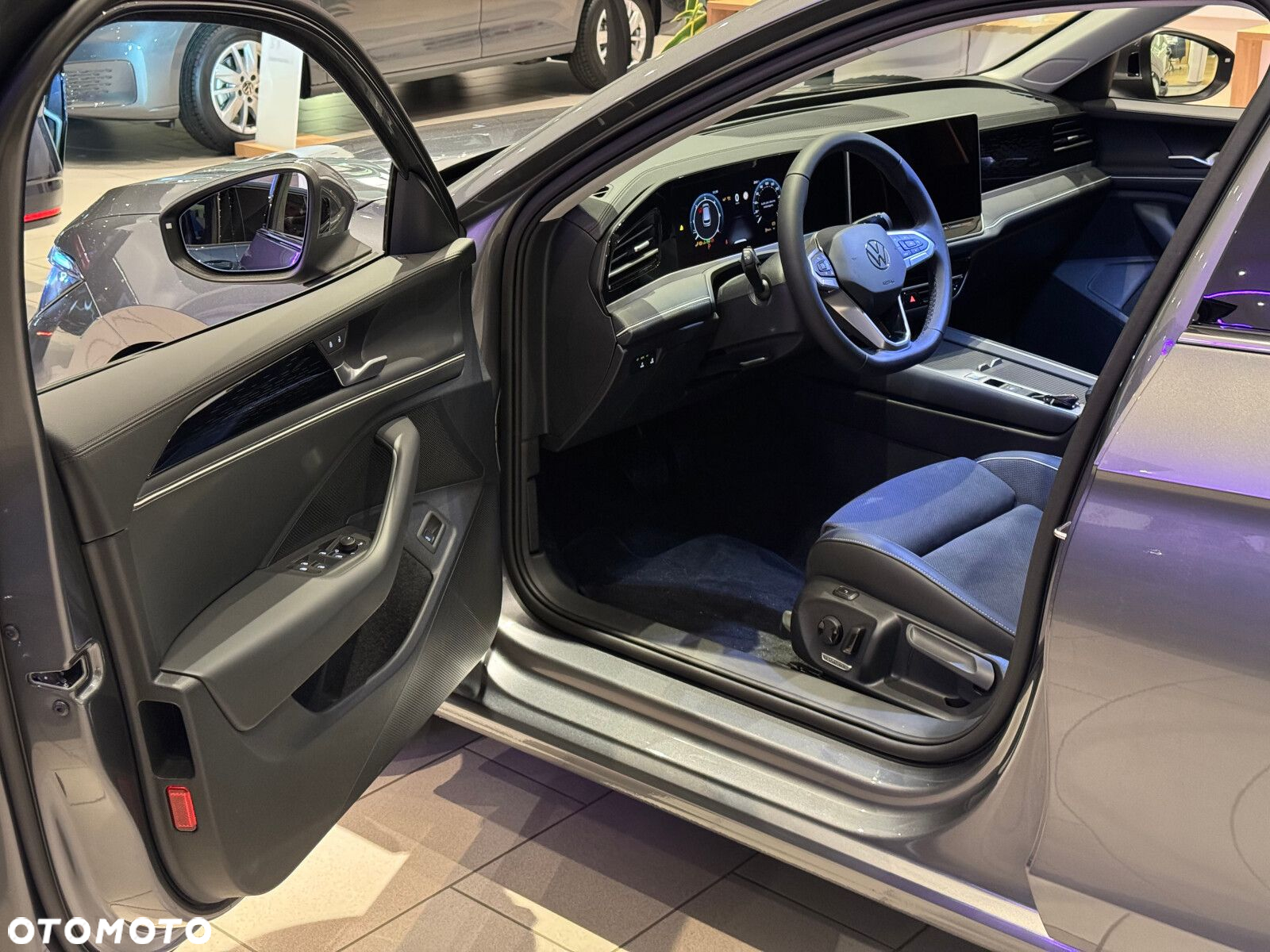 Volkswagen Passat 1.5 TSI EVO Business DSG - 20
