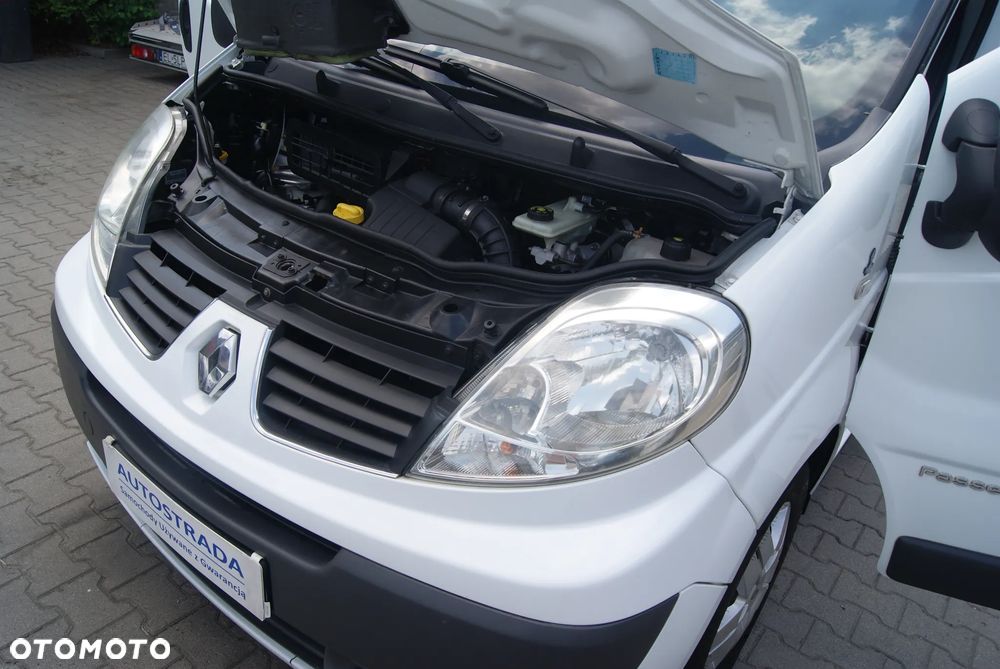 Renault Trafic - 11