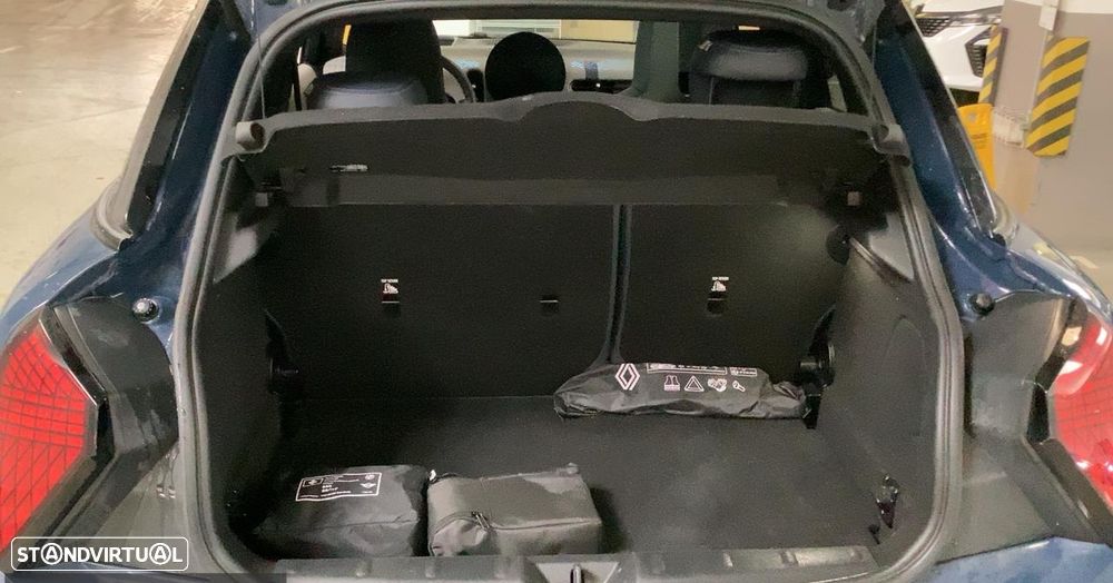 MINI 5 Portas Cooper Auto - 9