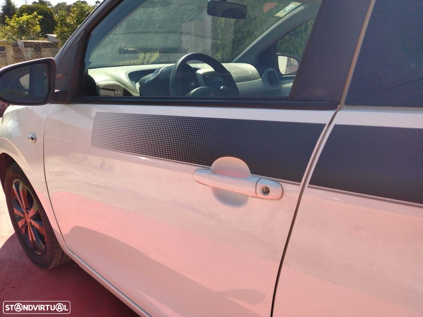 Citroën C1 1.0 VTi Furio - 6
