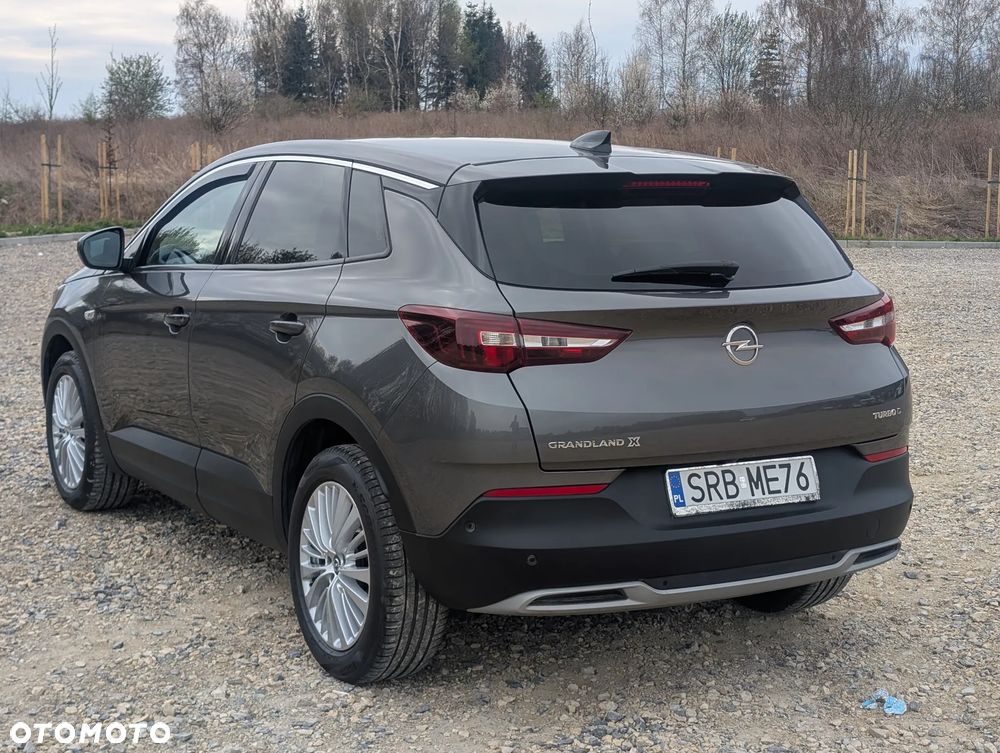 Opel Grandland X 1.5 CDTI Edition Business Pack S&S - 4