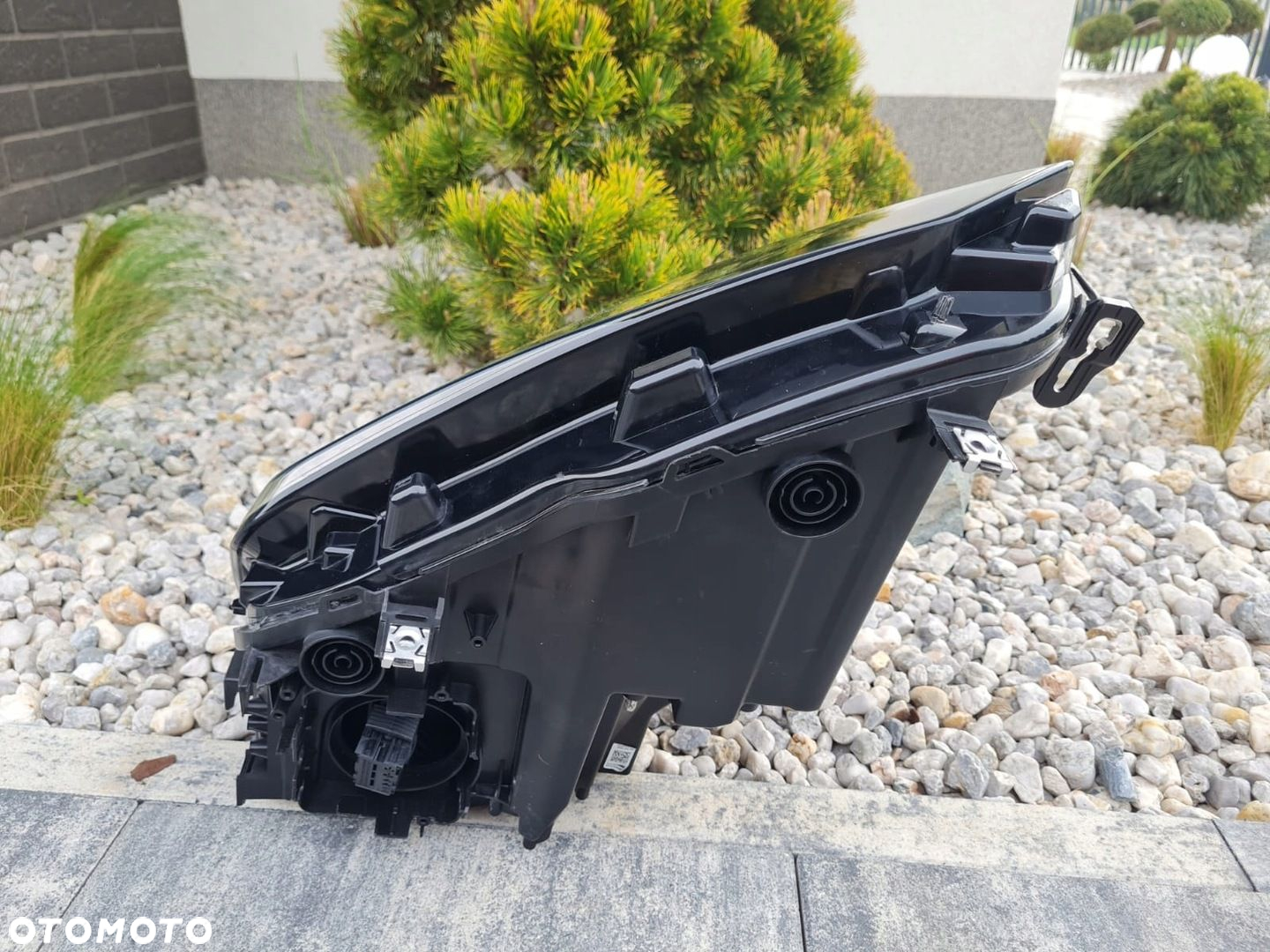 SEAT LEON IV 4 5FB Lampa prawa przód Full Led Dynamic 5FB941008G - 8
