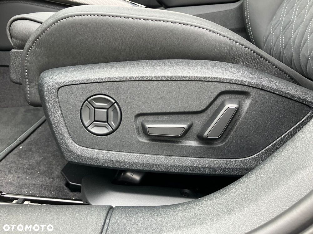 Audi A5 Limousine - 22