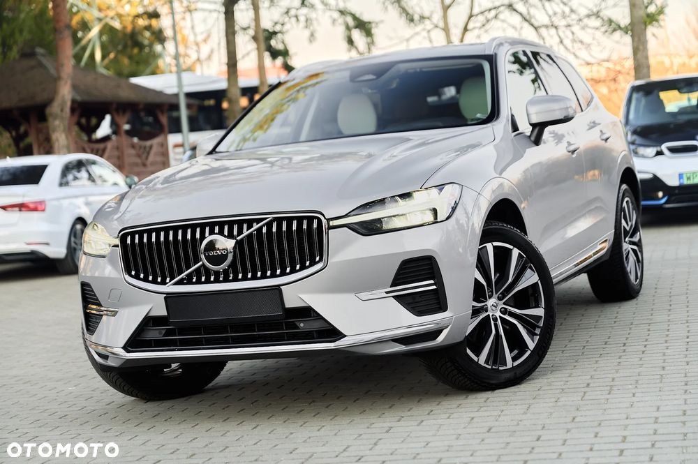 Volvo XC 60 B4 D AWD Inscription - 18