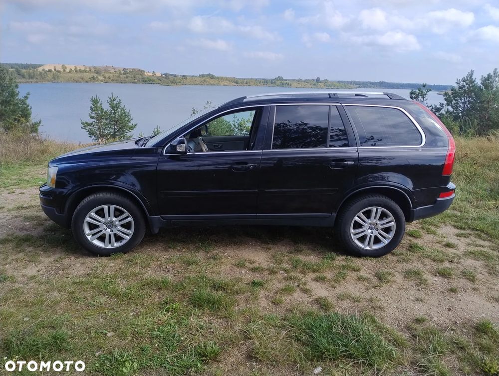 Volvo XC 90 D5 Summum - 11