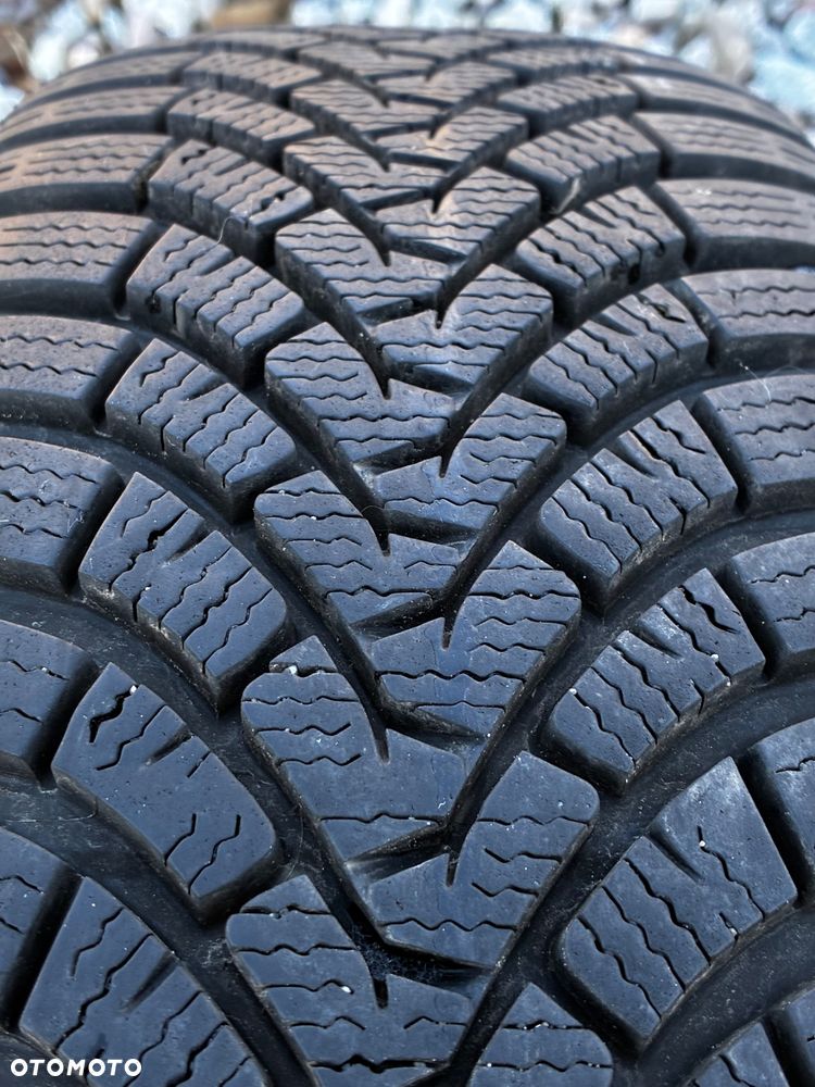 FALKEN EUROWINTER HS01 - 7