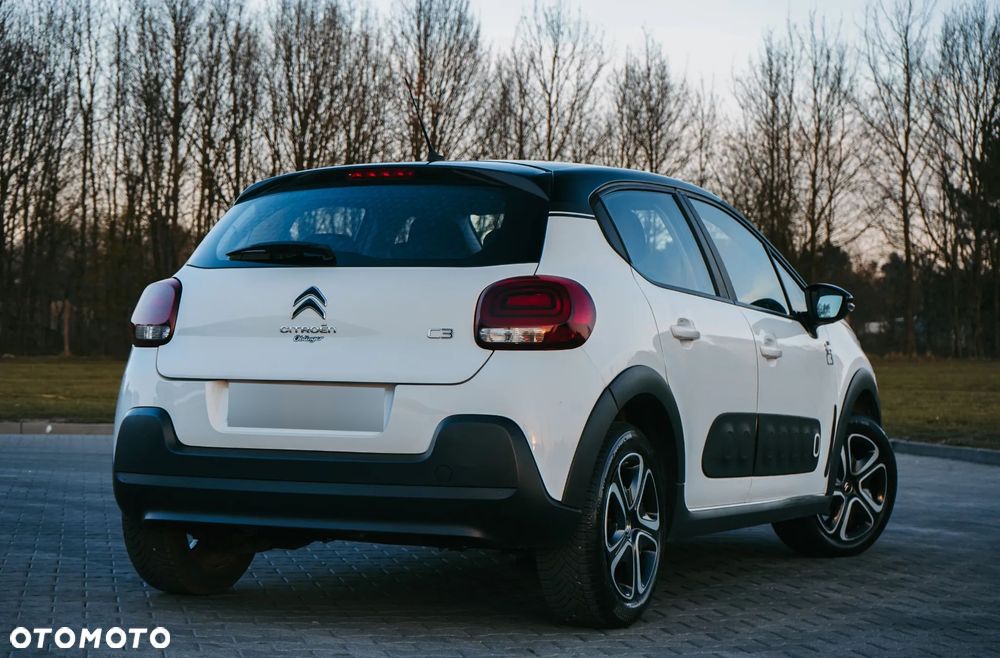 Citroën C3 1.2 PureTech Shine - 14