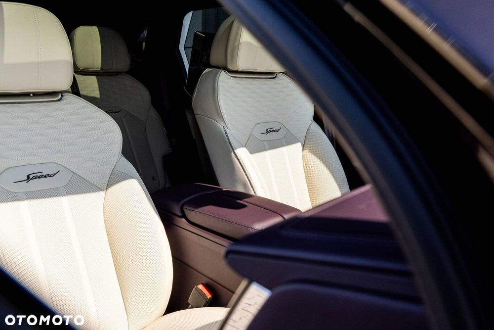 Bentley Bentayga - 21