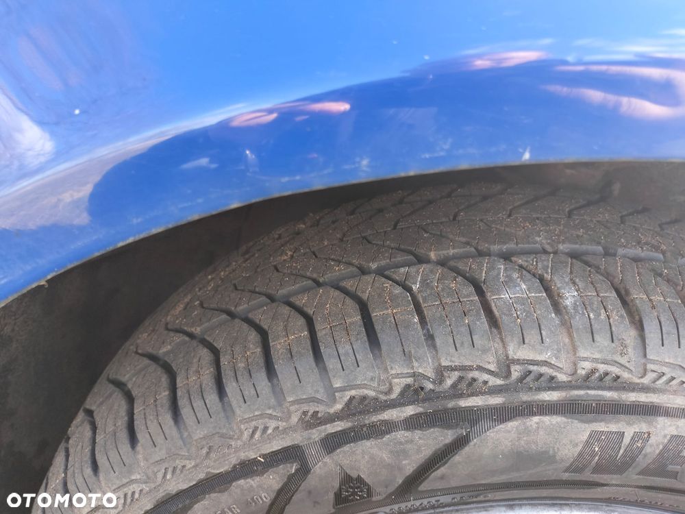 Skoda Octavia 1.9 TDI SLX - 11