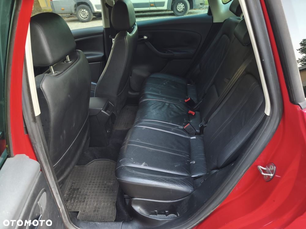 Seat Altea 1.9 TDI Reference - 9