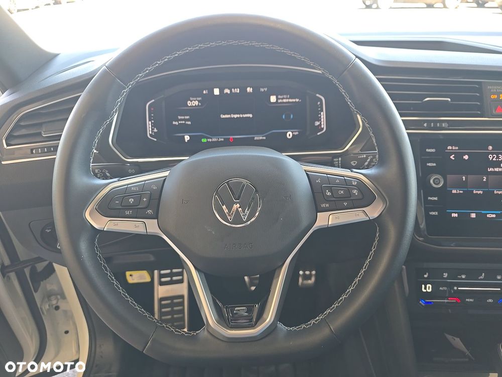 Volkswagen Tiguan - 8