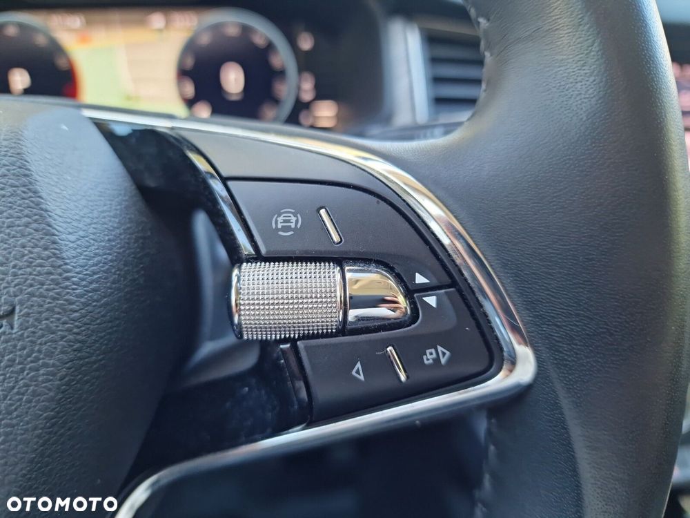 Skoda Kodiaq 1.5 TSI ACT 4x2 Style DSG - 33