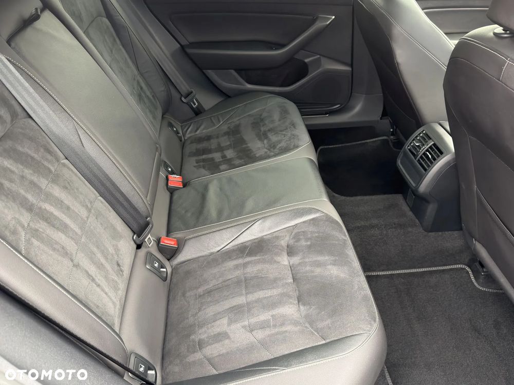 Volkswagen Arteon 2.0 TSI DSG R-Line Edition - 13