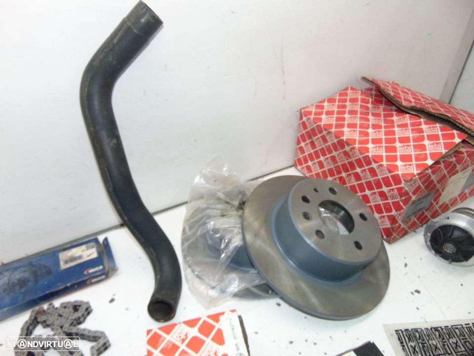 Mercedes w123,w126 vários - 6