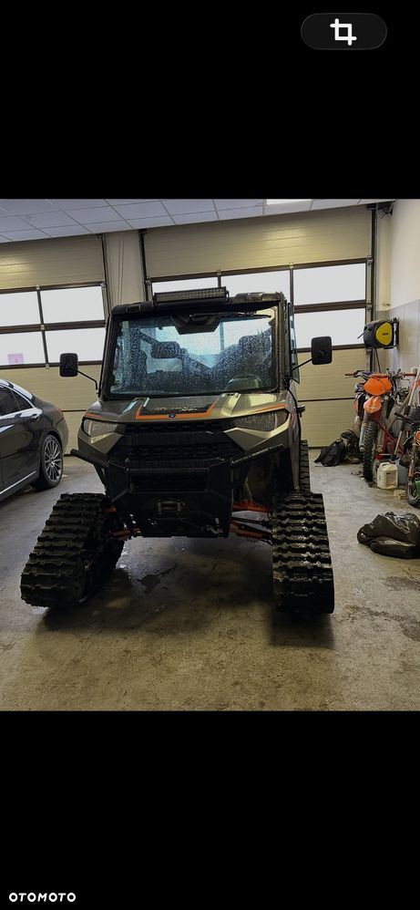 Polaris Ranger - 3
