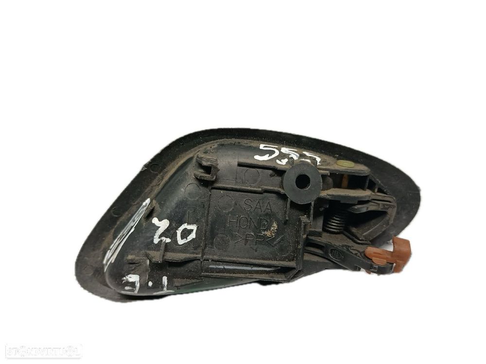 Puxador / Muleta Interior Honda Jazz Ii (Gd_, Ge3, Ge2) - 2