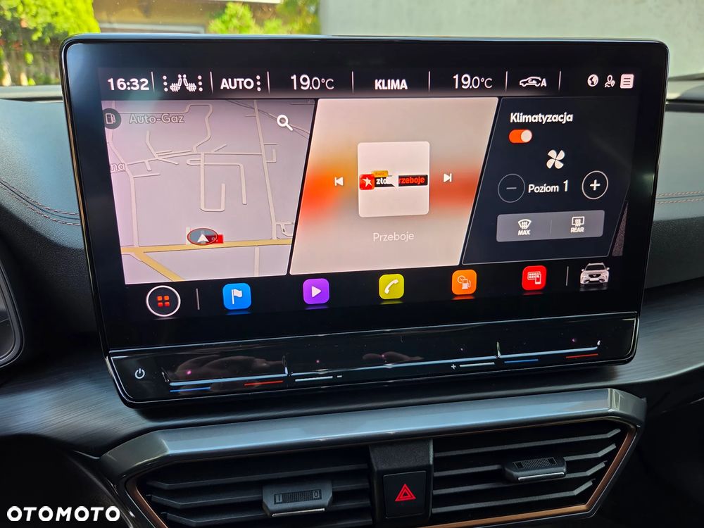 Cupra Formentor 2.0 TSI 4Drive VZ DSG - 21