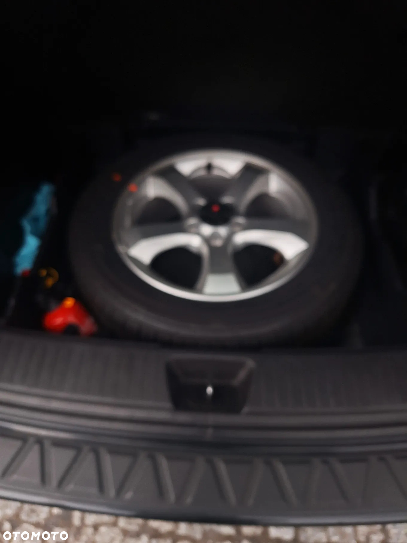 Kia Sportage 2.0 CRDI AWD Dream-Team Edition - 13