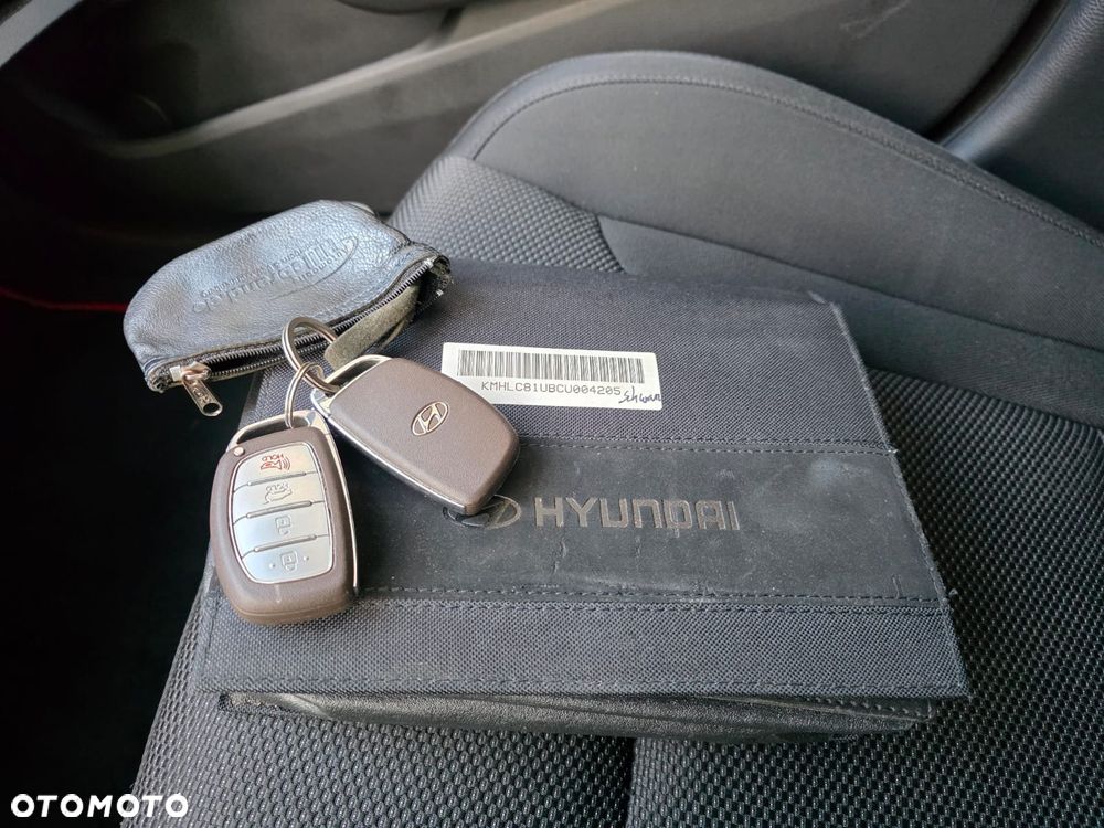 Hyundai i40 - 25