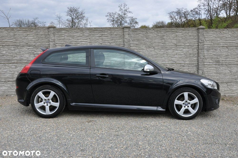 Volvo C30 - 6