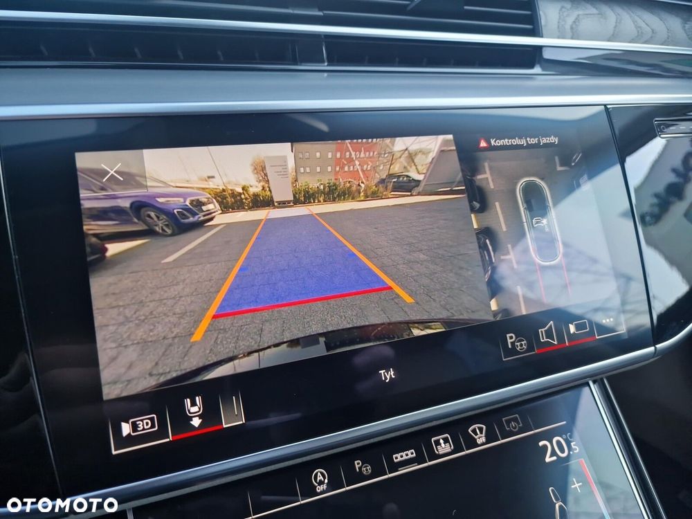 Audi A8 - 25