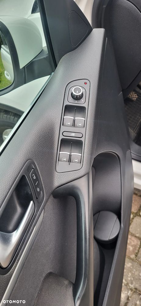 Volkswagen Tiguan 2.0 TDI DPF Sport & Style - 12