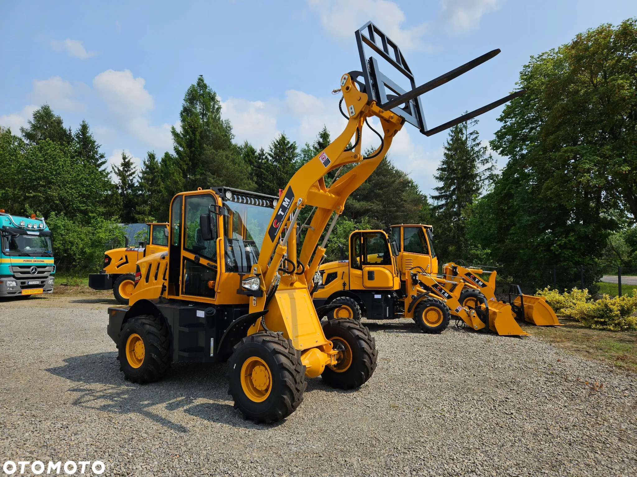 CTM 922 - 17