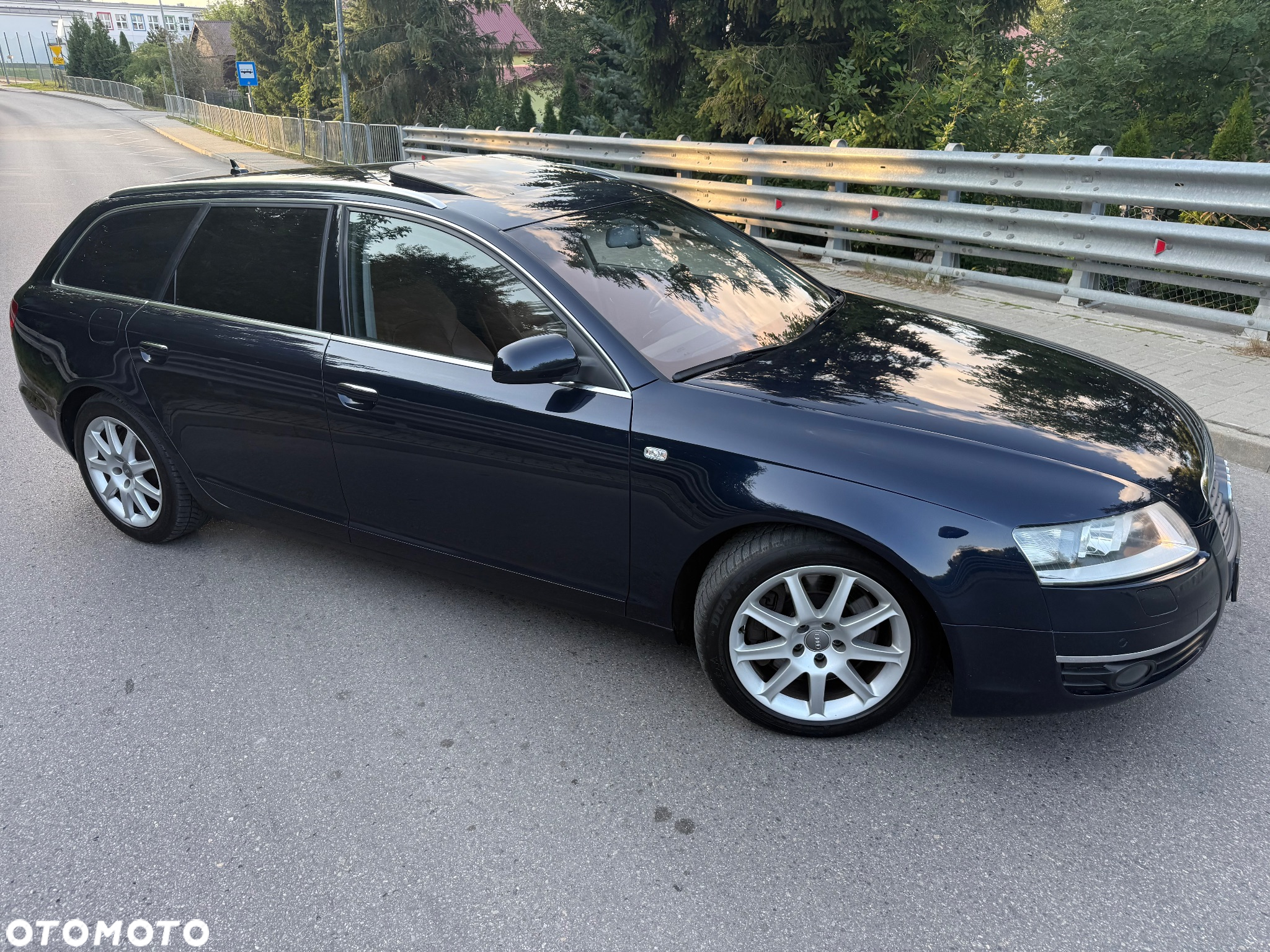 Audi A6 ver-4-2-quattro-tiptronic - 3
