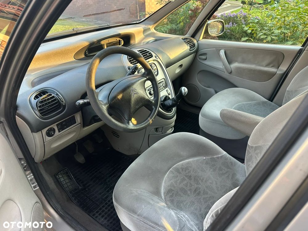 Citroën Xsara Picasso - 5