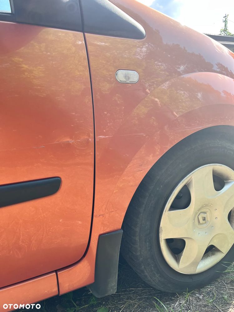 Renault Twingo - 4